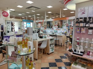 アピタ　店内　2024年10月